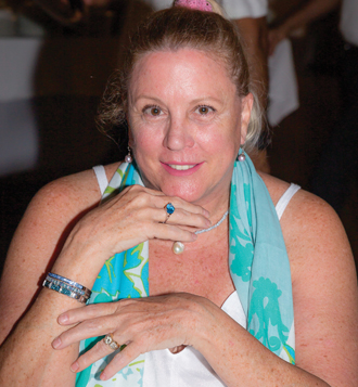 Allison Dray
